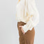 Pantalone Ottod’Ame Cuoio da Donna dp0124