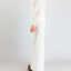 Maglia Mc2 Saint Barth Off White da Donna marianne wave soft