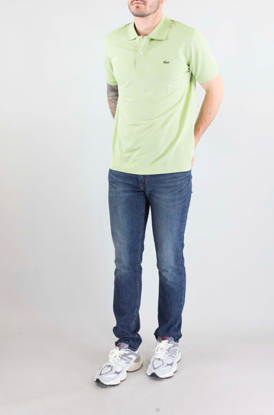 Polo Lacoste Uyb da Uomo ph9851