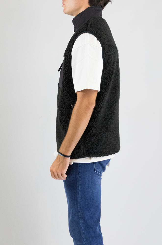 Gilet Patagonia Bob da Uomo 23049 classic retro x