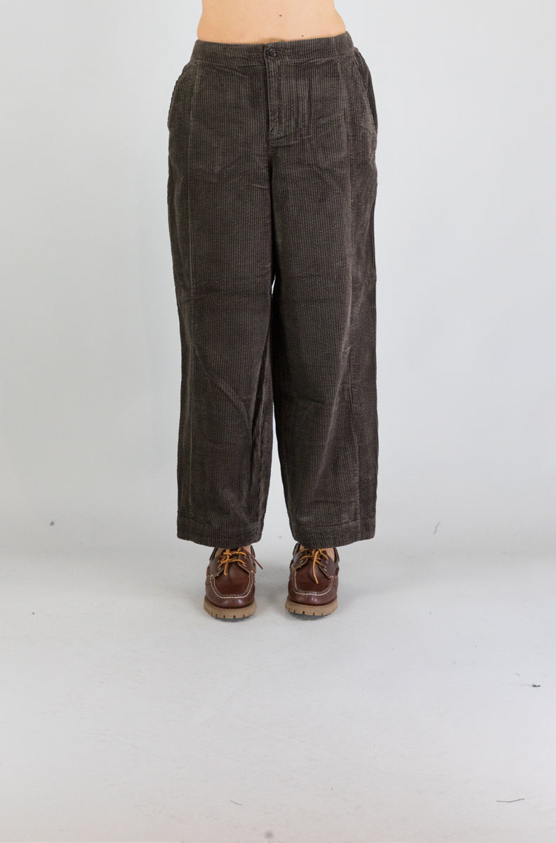 Pantalone Jc Sophie Marrone da Donna p5122 paz