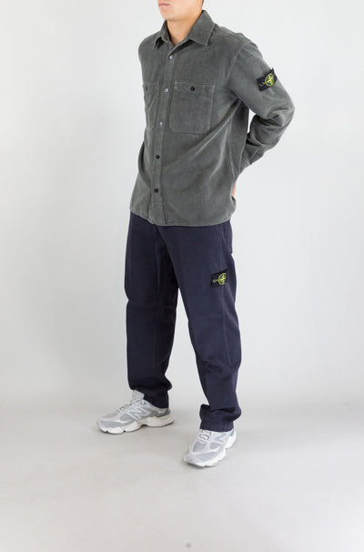 Giubbotto Stone Island V006b da Uomo k2s151200012s0212