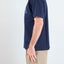 T-Shirt Universal Overall Navy da Uomo u2613219gf