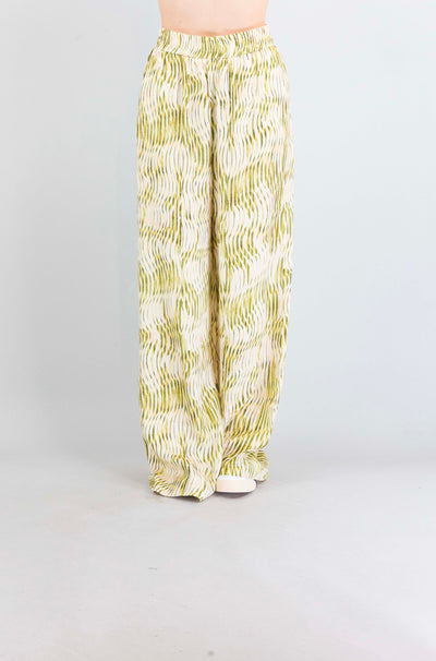 Pantalone Suncoo Vert da Donna s26c04016