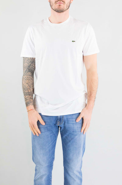 T-Shirt Lacoste 001 da Uomo th6709