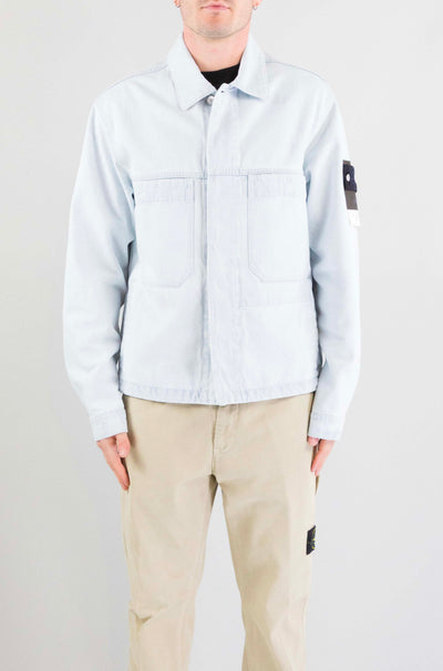 Giubbotto Stone Island Vj203 da Uomo l1s144100006s00j9