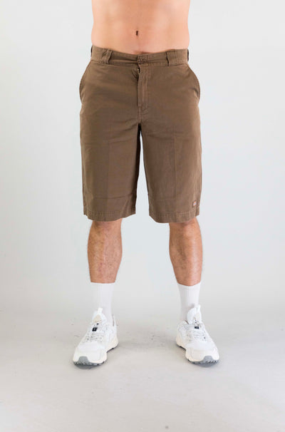 Pantalone Dickies Timber Brown da Uomo dk0a88iw0tb1