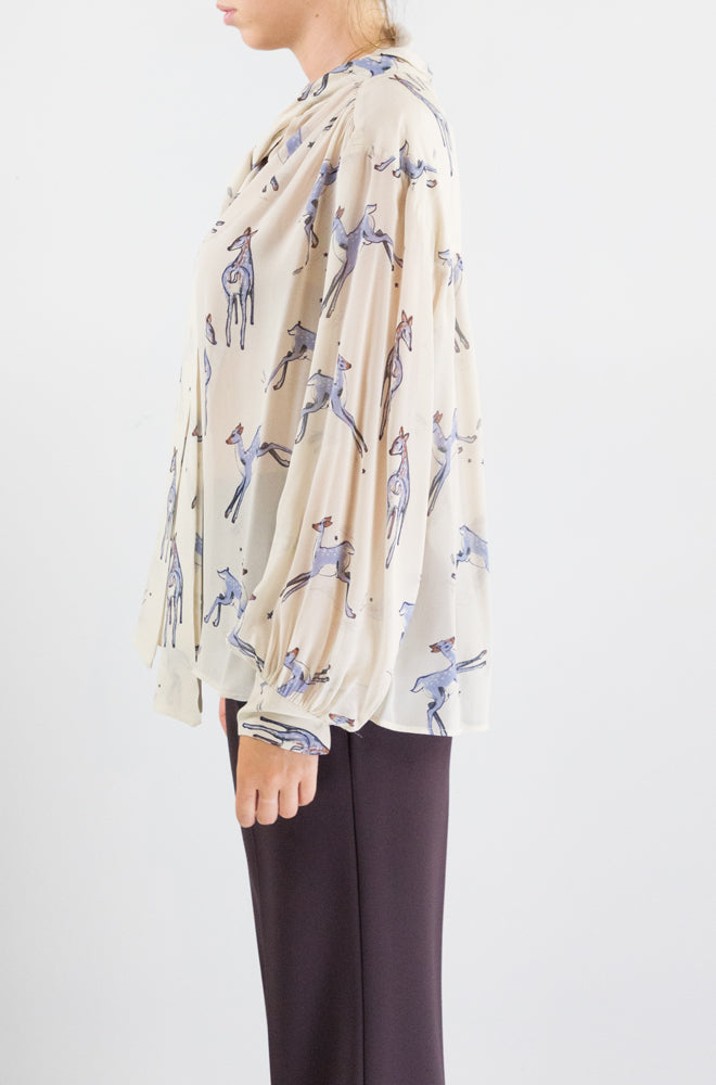 Camicia Ottod’Ame Vu da Donna dc5346