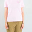 T-Shirt Mc2 Saint Barth Vado Ruba da Donna emilie