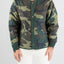 Giubbotto Alpha Industries Camo da Uomo f258132 studio liner