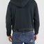 Felpa Kway Usy Black da Donna k8148kw lara brushed