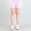 Pantalone Mc2 Saint Barth Cotton Stripes Micro V21 da Donna amani