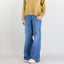 Maglia Floor Cappero da Donna m40921