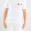 T-Shirt Mc2 Saint Barth Rum Cola da Uomo portofino