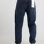 Jeans Amish Miles da Uomo amu001ct252458 jeremiah