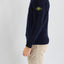 Maglia Stone Island V0020 da Uomo l2s155100040s00a3