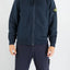 Felpa Stone Island V0020 da Uomo k2s156100067s0a20