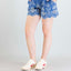 Pantalone Mc2 Saint Barth 00473 Morris Flower da Donna amani