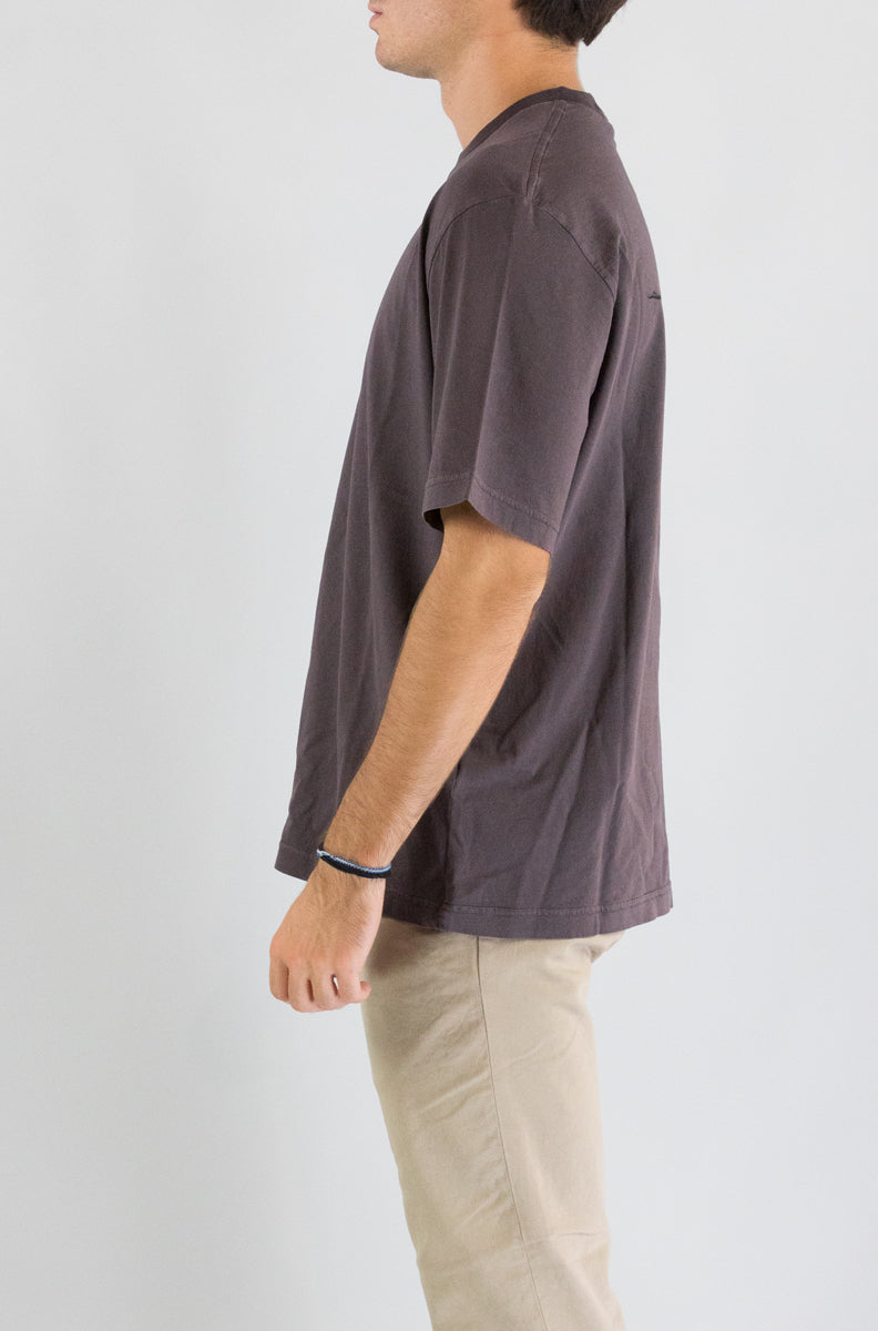 T-Shirt Stone Island V0011 da Uomo l2s152100001s0e19