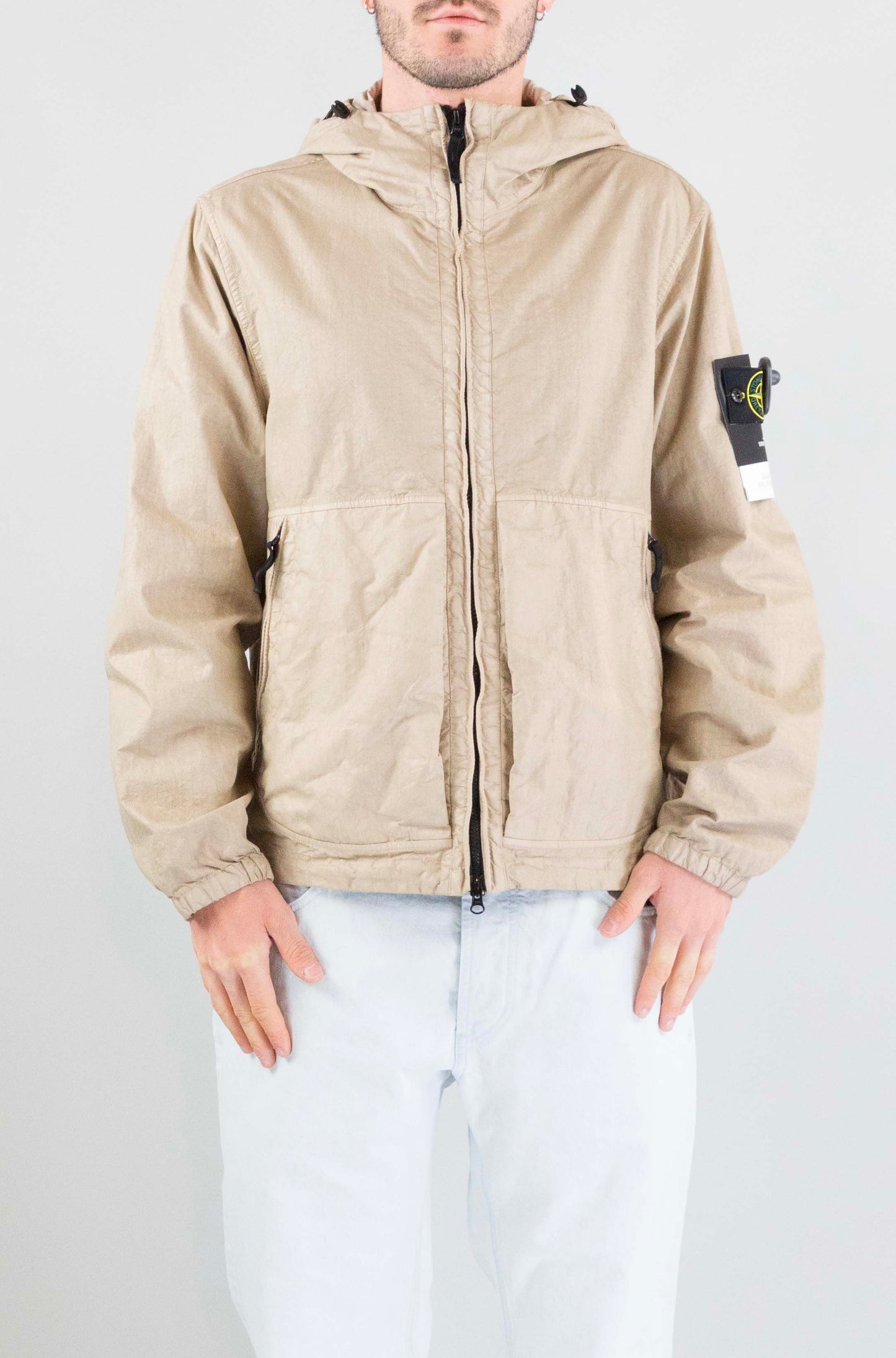 Giubbotto Stone Island V009a da Uomo l1s154100053s0069