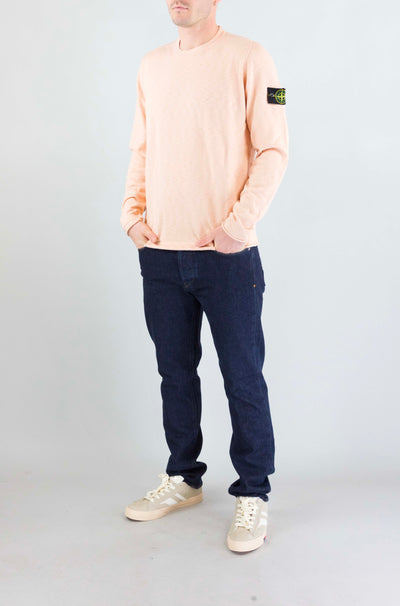 Maglia Stone Island V008e da Uomo l1s155100052s00b0