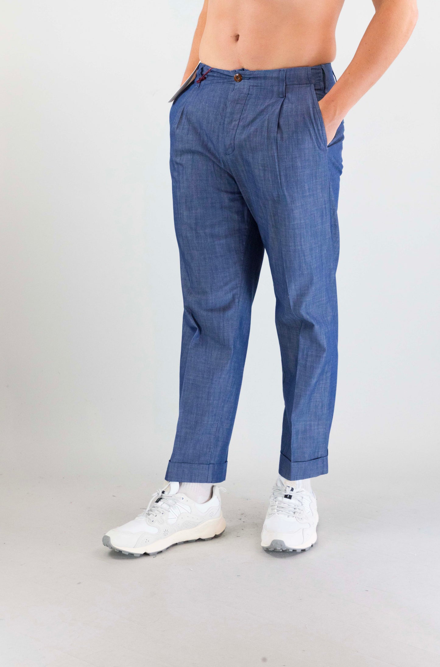 Jeans Tela Cruda 2625 da Uomo tnpt0002 de0053