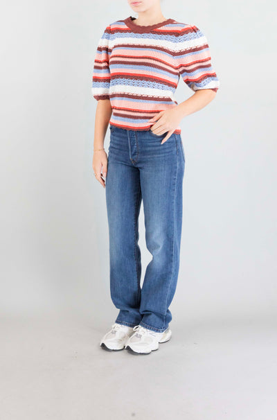 Maglia Suncoo Tomette da Donna s26m01045 panaca