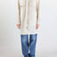 Giubbotto Kway 634 Beige Lt da Donna k71433w sophilene