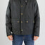 Giubbotto Barbour Sg51 da Uomo mwx1106 reelin wax