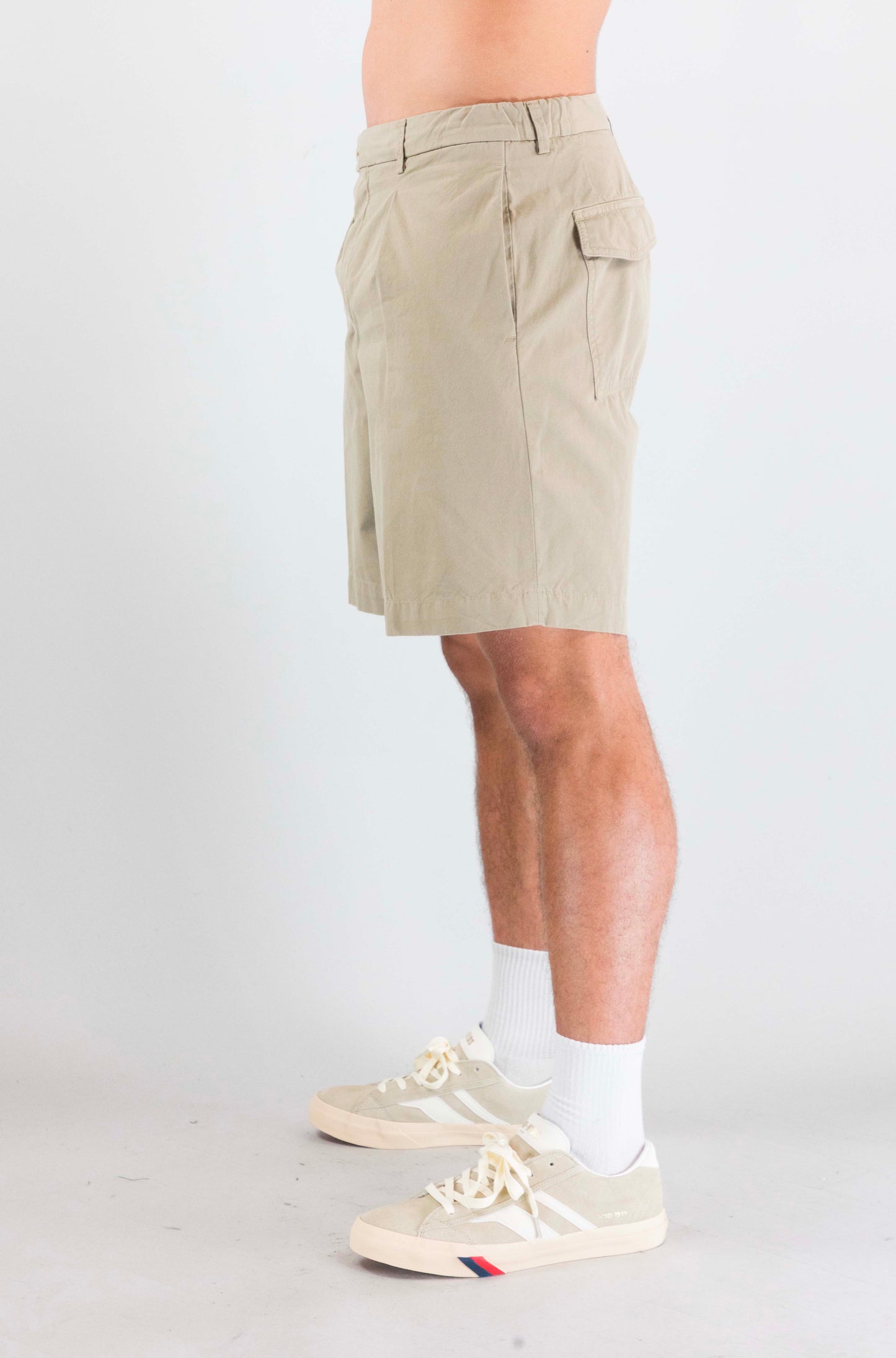 Pantalone Briglia Biscotto da Uomo gurkad 300019