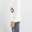 Maglia Mc2 Saint Barth Snoopy Bike Mood da Uomo heron