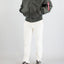 Giubbotto Alpha Industries Rep Grey da Uomo f100101 ma-1 heritage