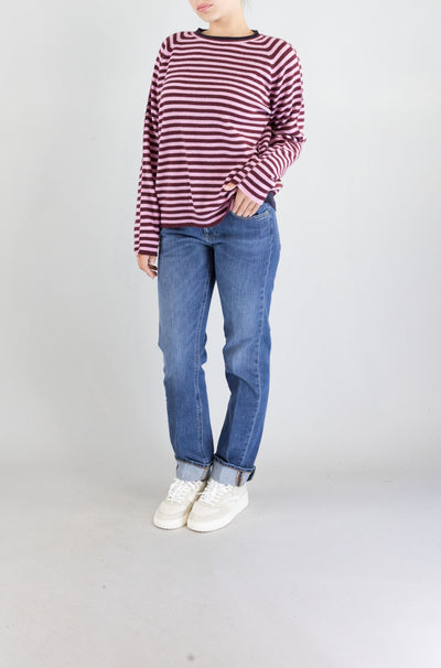 Maglia Floor Barolo Quarzo da Donna m38 813