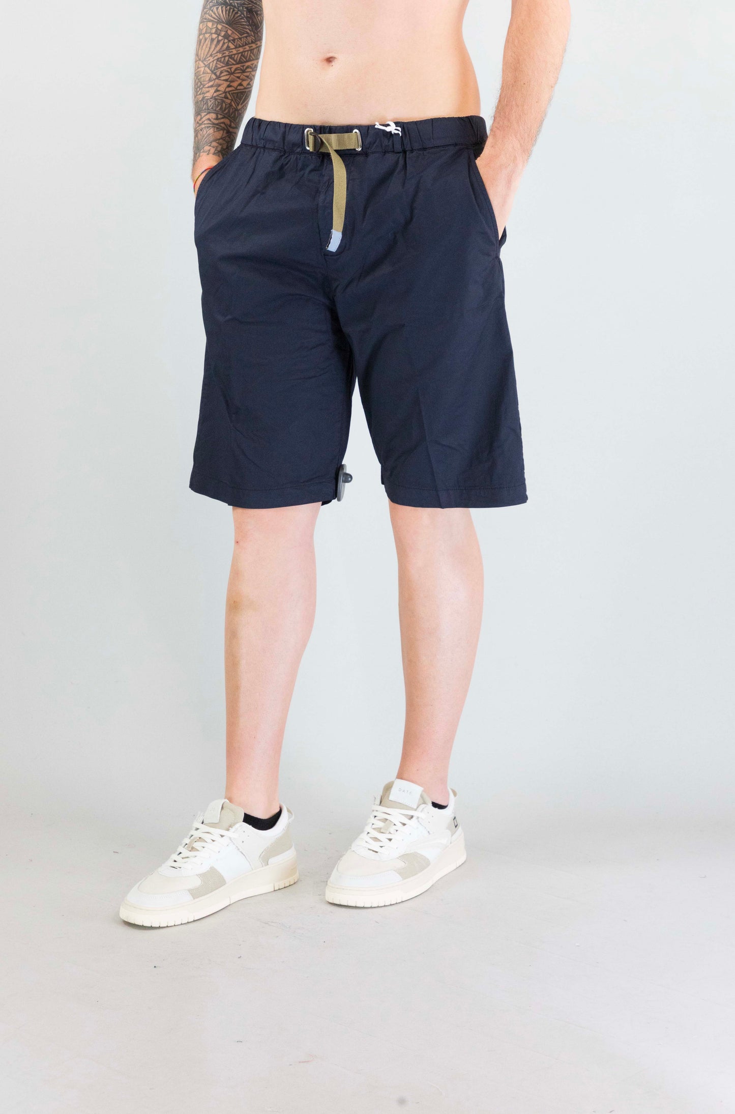 Pantalone White Sand 037 da Uomo 26su51 17
