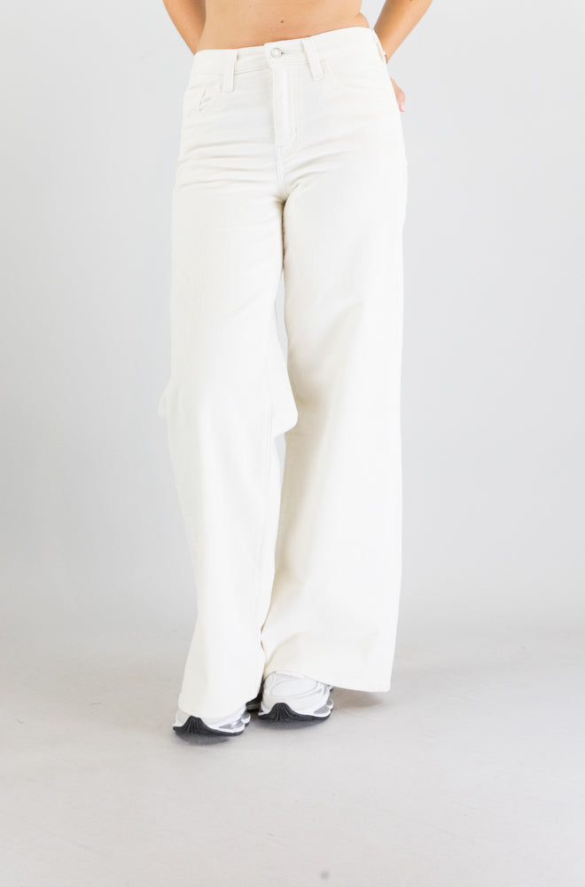 Jeans Levis  Egret da Donna 0039b00320 728 hr wide leg