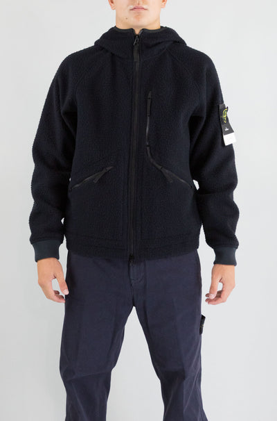Giubbotto Stone Island V0020 da Uomo k2s154100060s0214
