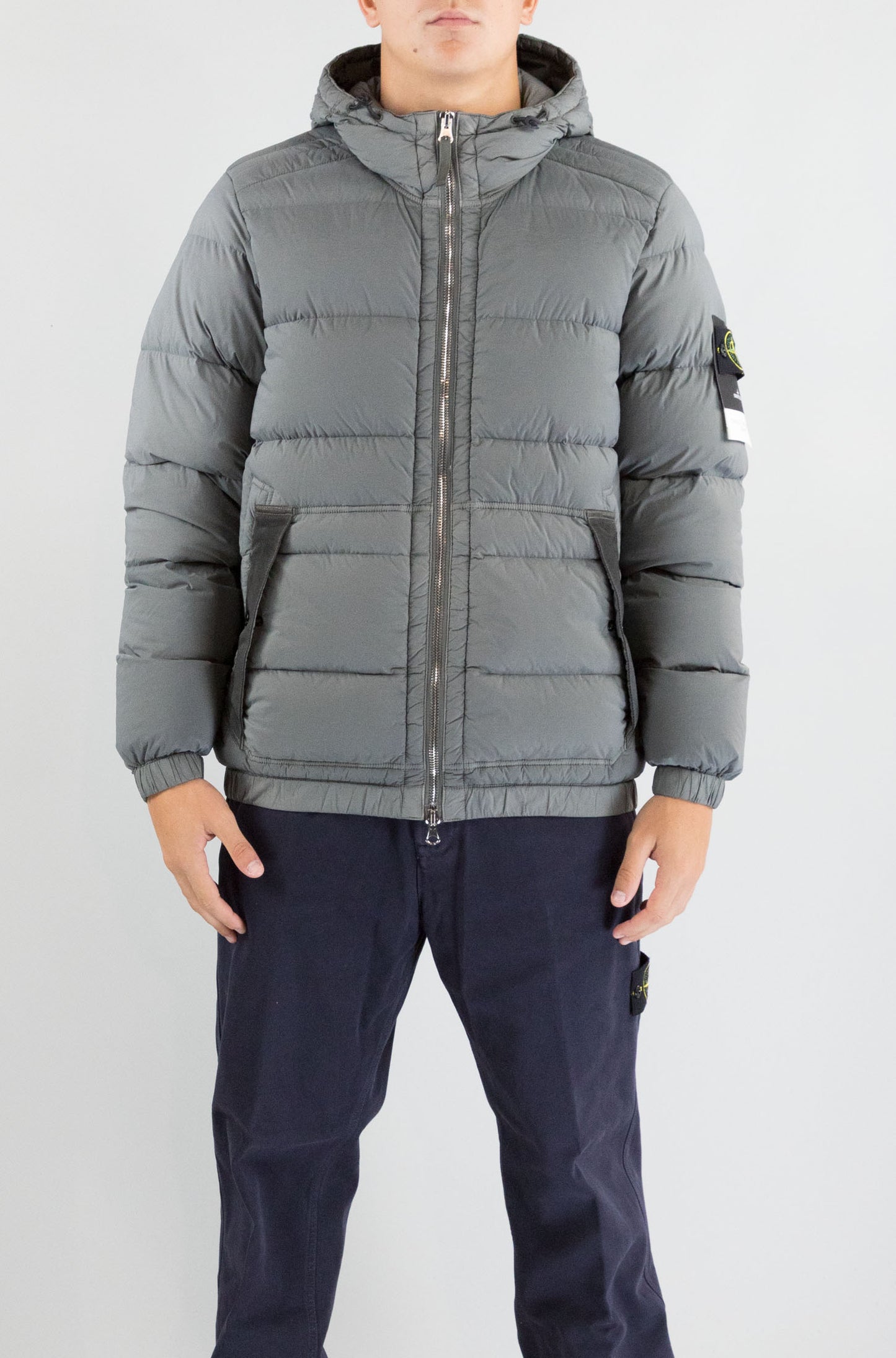 Giubbotto Stone Island V006b da Uomo k2s154100040s0028