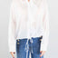 Camicia Floor Bianco da Donna c32945