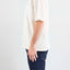 T-Shirt Stone Island V0093 da Uomo l1s152200030s0115