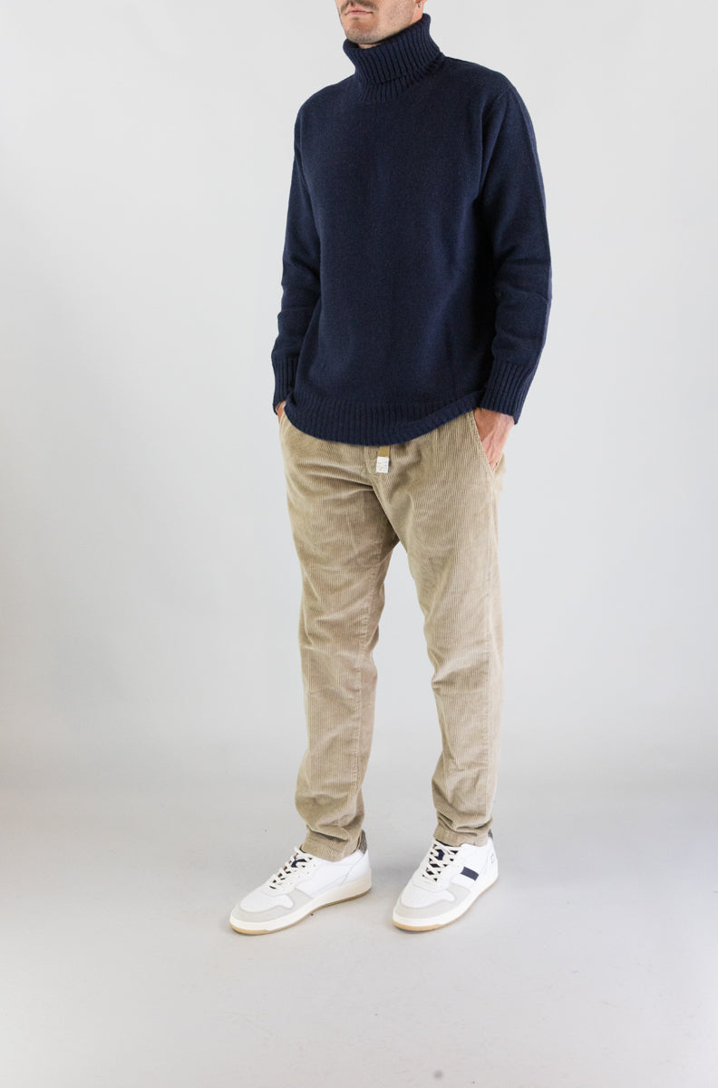 Maglia Amaranto Navy da Uomo b9ac0070