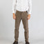 Pantalone Atpco Cacao da Uomo a331sas45tc901ta