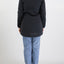 Giubbotto Kway A3c Black Blue da Donna k6128uw denise st warm double
