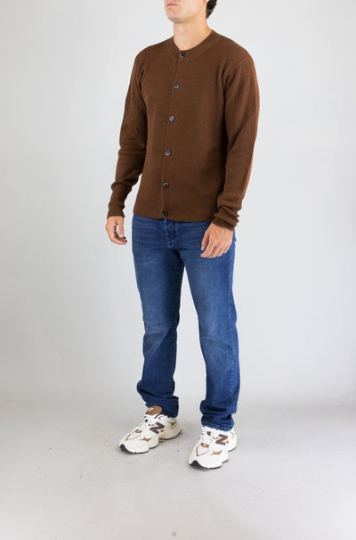 Maglia Barena Biscotto da Uomo knu5687 0305 picota