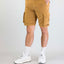 Pantalone 40weft Kaki da Uomo nick 2645 50368 033641