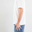 Polo Mc2 Saint Barth White da Uomo charles