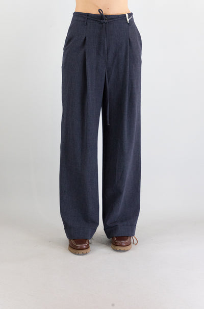 Pantalone Alessia Santi S3982 da Donna 621sd25019