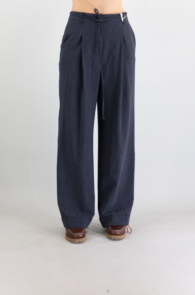 Pantalone Alessia Santi S3982 da Donna 621sd25019