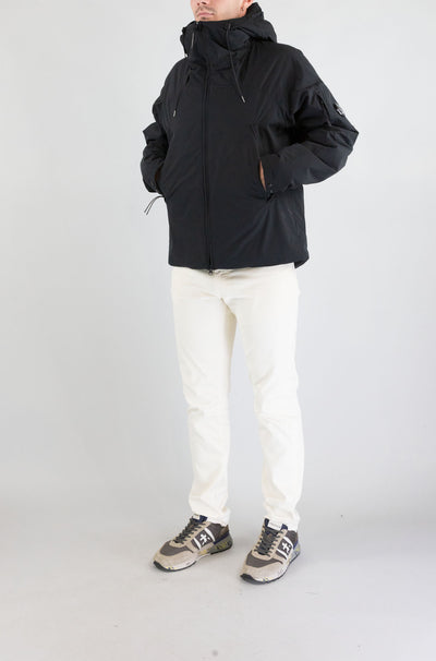 Giubbotto Cp Company 999 da Uomo 19cmow006a110264a