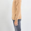 Maglia Mc2 Saint Barth Camel da Uomo regent alpaca