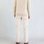Maglia Mc2 Saint Barth Country Poodle da Uomo heron donegal